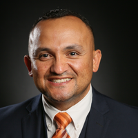 Samuel Hernandez - Loan Officer NMLS 1534045 in Farmingdale, NJ