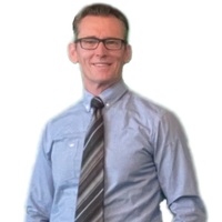 Richard Graeff - Sales Manager | NMLS# 508444 in Chico, CA