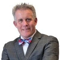 Jason Reeves - Sales Manager | NMLS# 187200 in Knoxville, TN