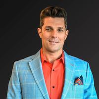 Zach Mayhew - Senior Loan Officer | NMLS# 1649826 in Carmel, IN
