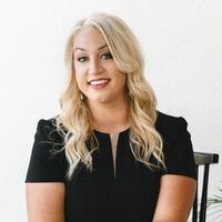 Hillory Hracek, CMA - Certified Mortgage Advisor | Mortgage Loan Originator | NMLS# 1539433 in Hammond, LA