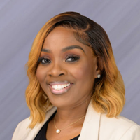 Rosalind Jones - Old Goodwood in Baton Rouge, LA