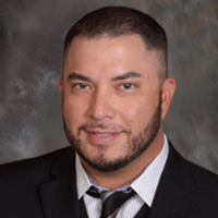 Ian Bernal - VP, Branch Manager | NMLS # 621529 in Corpus Christi, TX