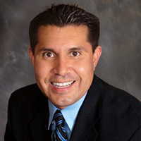 Jose Avila - SVP, Branch Manager | NMLS # 638720