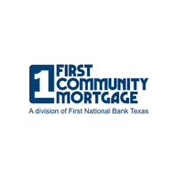 First Community Mortgage in Killeen, TX
