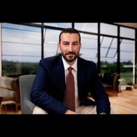 Justin Johnson - Loan Officer | NMLS ID #2123802 in Mount Pleasant, SC