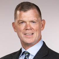 Darren Chamblee - SVP, Branch Manager | NMLS ID #187711 in Fairfax, VA