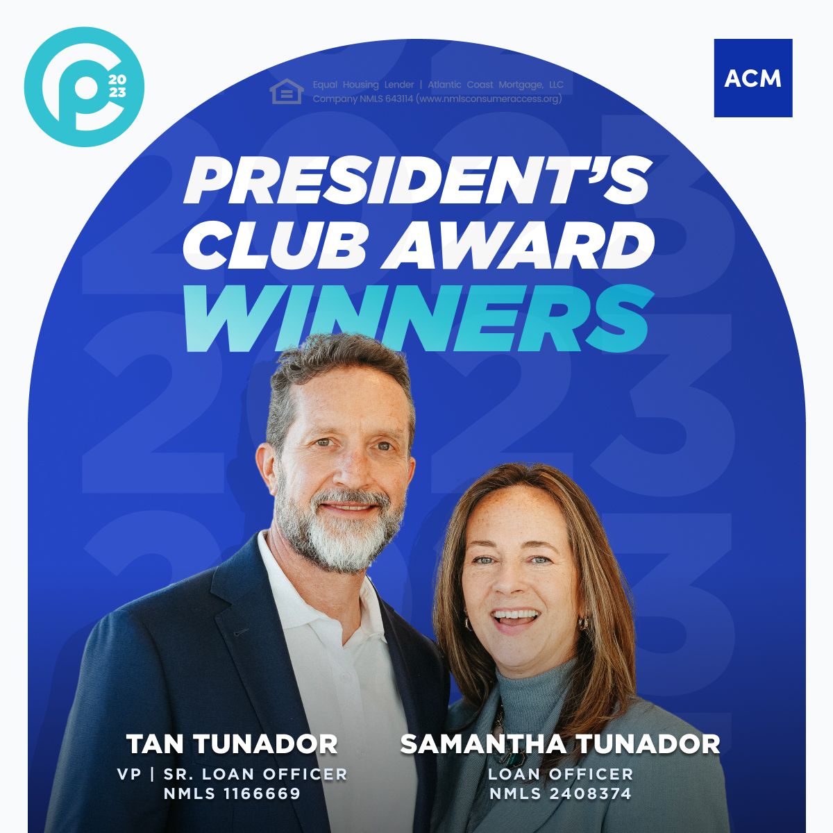 Presidents Club