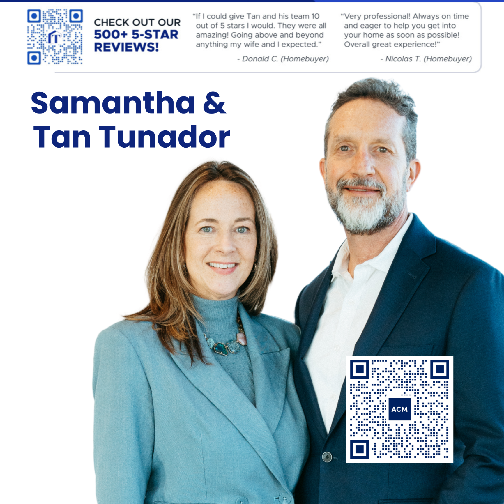 Samantha Tunador (The Tunador Team) - Gallery Photo