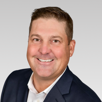 Jim Podratsky - VP, Branch Manager & Sr. Loan Officer | NMLS ID #312528 in Gainesville, VA