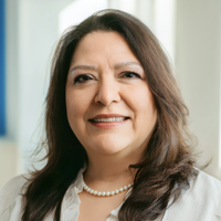 Ana Arana Profile Picture