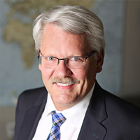 David Kilkenny - Branch Manager | NMLS # 241611 in Bellevue, WA