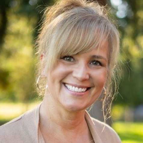 Michele Copeland - Loan Officer | NMLS # 1308581 in Vancouver, WA