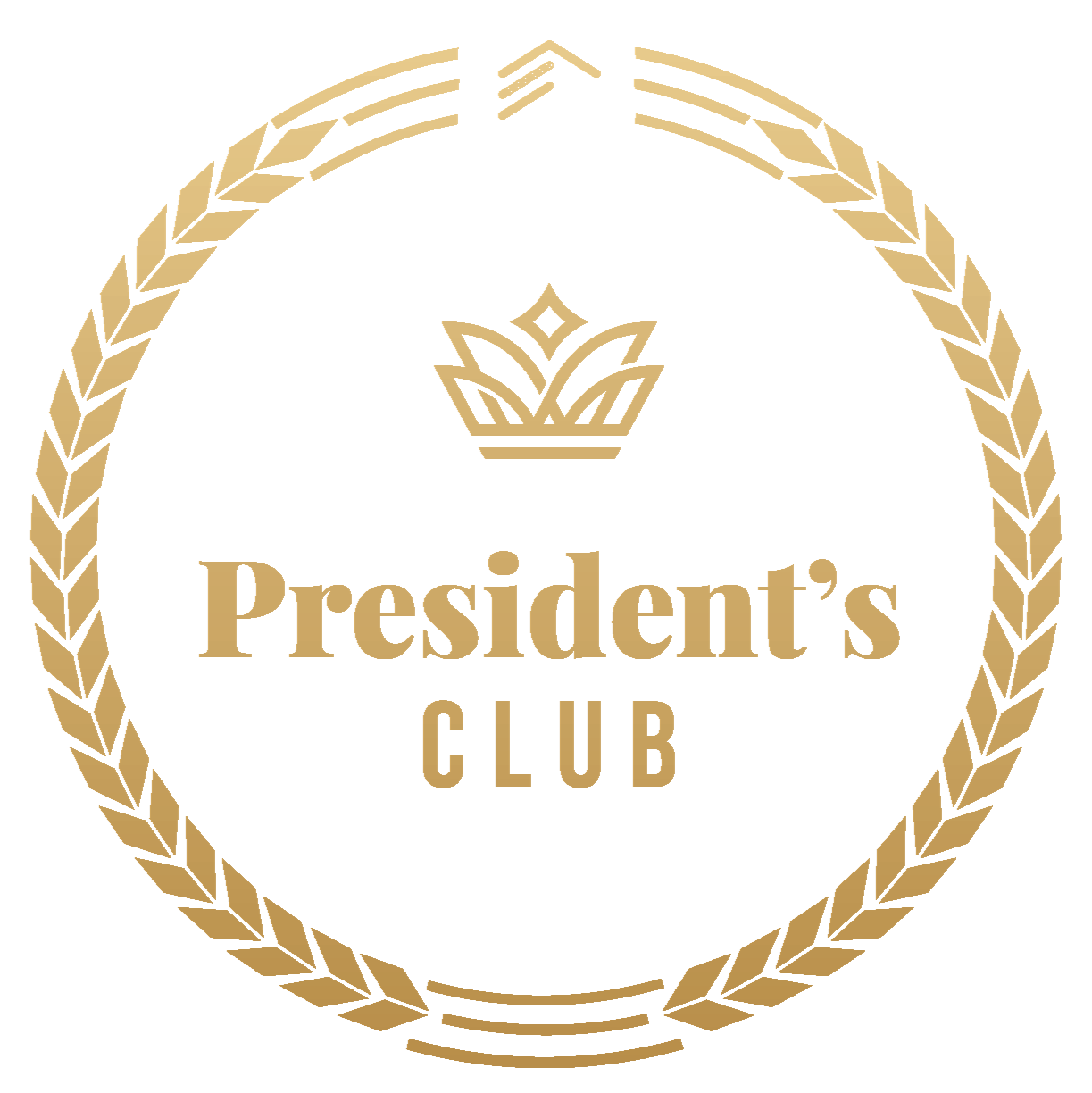 Evergreen Presidents Club