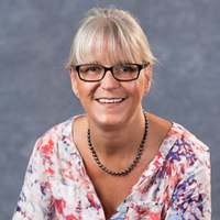 Andrea Price - Sales Manager | NMLS # 983751 in Lincoln City, OR