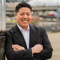 Justin Roffe - Sr. Loan Advisor / Sales Manager | NMLS # 92063 in Bellevue, WA