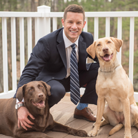 Cory Parker - AnnieMac Home Mortgage Profile Picture