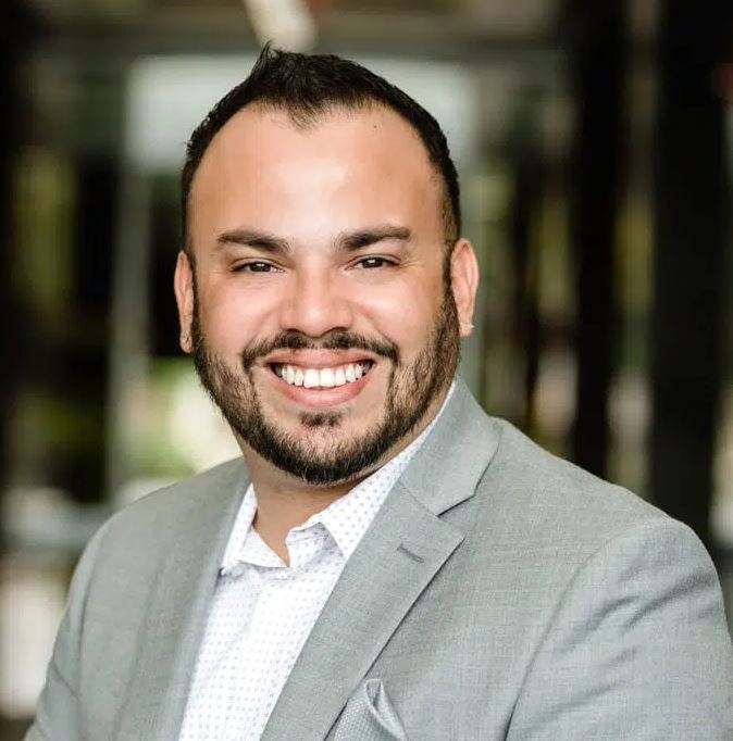 Kristian Ortiz - AnnieMac Home Mortgage - Gallery Photo