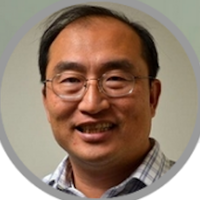 James Jin - President | NMLS # 288699 in San Jose, CA