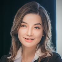 April Wang - District Loan Manager | NMLS # 256874 in San Jose, CA