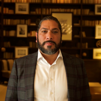 Patrick Japaz - VP Business Development | NMLS # 295727 in Cranford, NJ