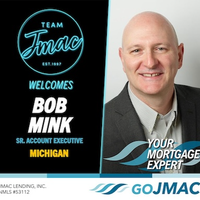 Bob Mink - JMAC Lending in Santa Ana, CA