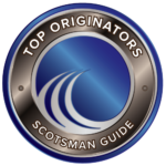 Scotsmans Guide Top Originators - 2025