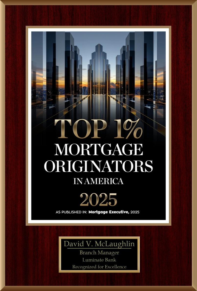 Top 1% Mortgage Advisor Scotsman Guide