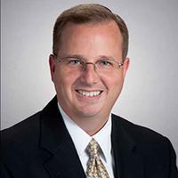 Chris Laughlin - Senior Loan Officer  | NMLS # 657495 in Leawood, KS
