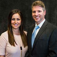 Matt & Betsy Maassen - Senior Loan Officers  | NMLS # 449517 / NMLS # 1611391 in Saint Charles, MO