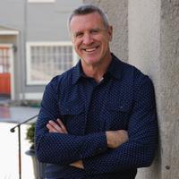 Tim Johnson - Regional Sales Manager | NMLS# 23436 in East Providence, RI