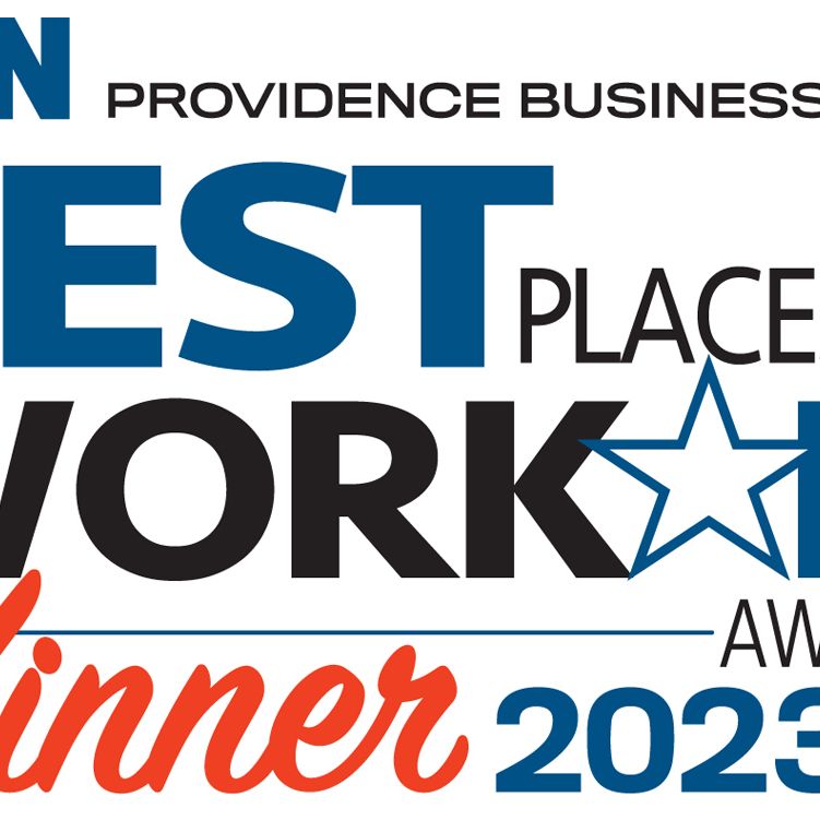 14 Time Winner Best Places to Work in RI (PBN)