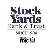 Stock Yards Bank & Trust in Louisville, KY