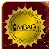 MBAG Gold Award