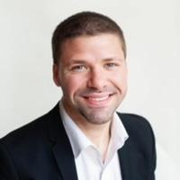 Chris Cliburn - Branch Manager | NMLS#1522933 in San Diego, CA