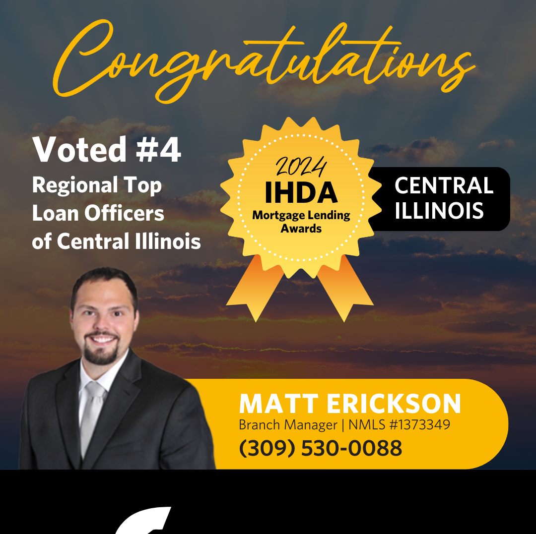 IHDA Top Originator Award