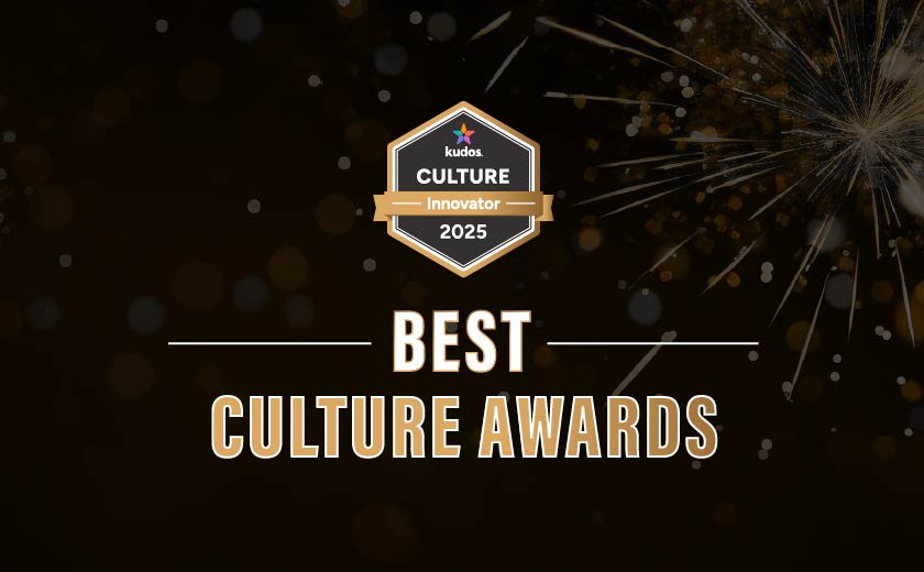 2025 Culture Innovator Award