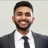 Josh David - Loan Officer | NMLS #1863893 in Minnetonka, MN