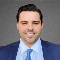Michael Halterman - Loan Officer | NMLS #246536 in Nashville, TN