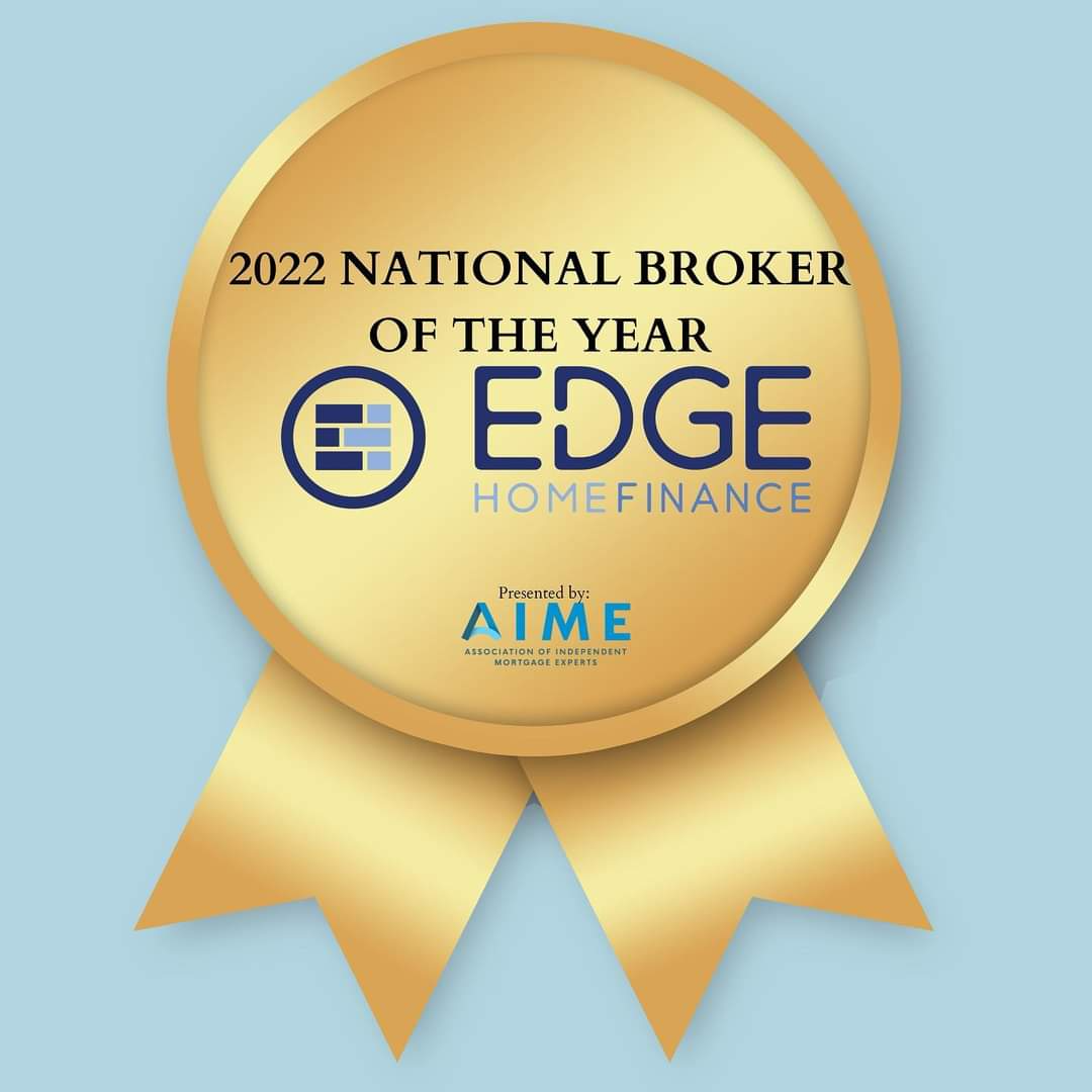 National Broker of the Year