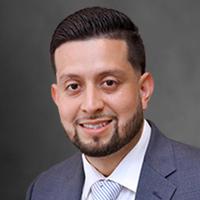 Luis Melgar at CrossCountry Mortgage - Originating Branch Manager | NMLS #1633114 in Naples, FL