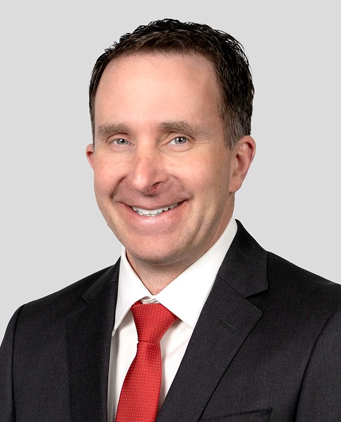 Sean Hadley at CrossCountry Mortgage - Originating Branch Manager | NMLS #265075 in Pepper Pike, OH