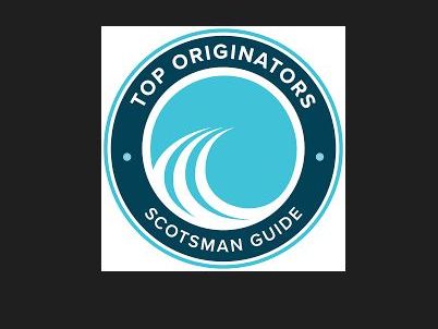 Scotsman Guide Top 1% Loan Originator 23