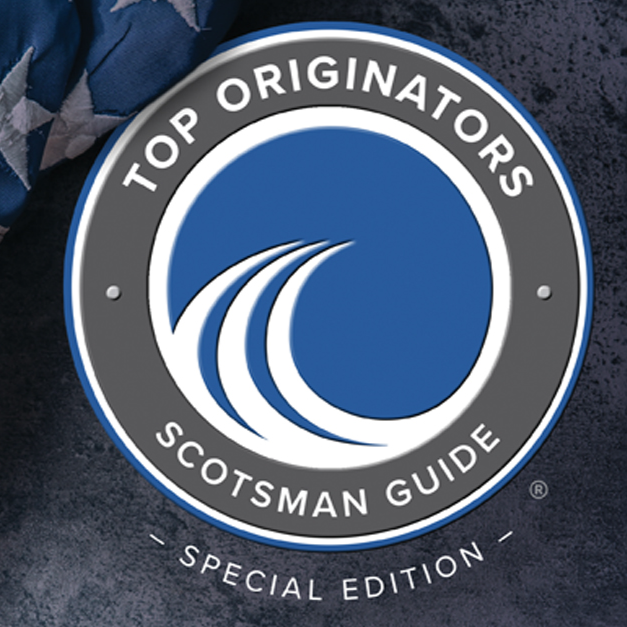 2024 Top Veteran Originators