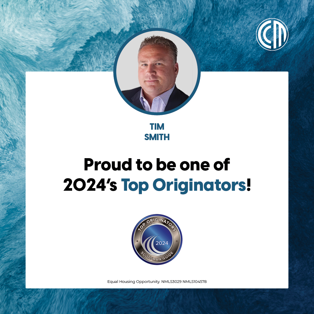 Scotsman Top Originators