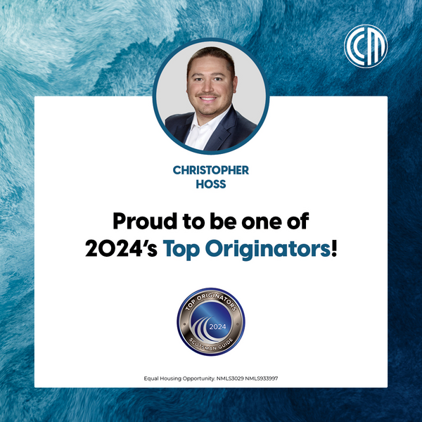 2024 Scotsman Guide Top Originator