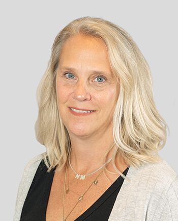 Nicole McCarthy at CrossCountry Mortgage, LLC