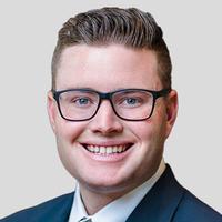 Conor Patterson at CrossCountry Mortgage - Loan Officer | NMLS #2123534 in Tucson, AZ
