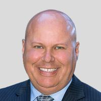 Richard Hillman at CrossCountry Mortgage - Senior Loan Officer | NMLS #209309 in Tucson, AZ