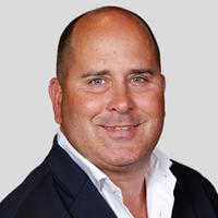Kevin Potter at CrossCountry Mortgage - Loan Officer | NMLS# 41781 in Manchester, MA